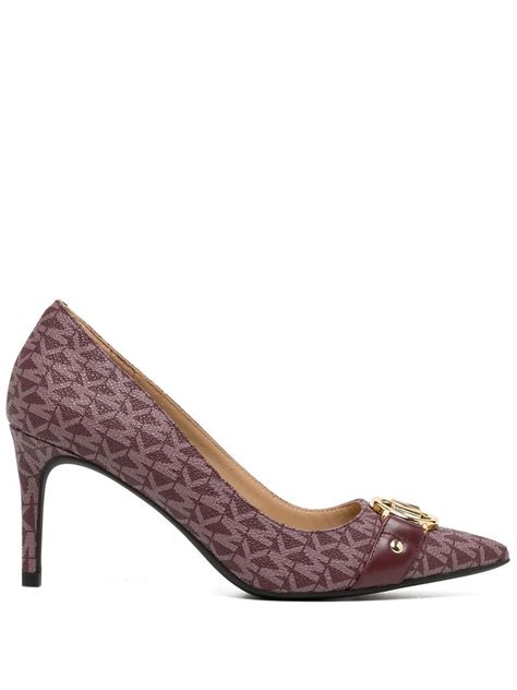 escarpin michael kors pas cher|Michael Kors .